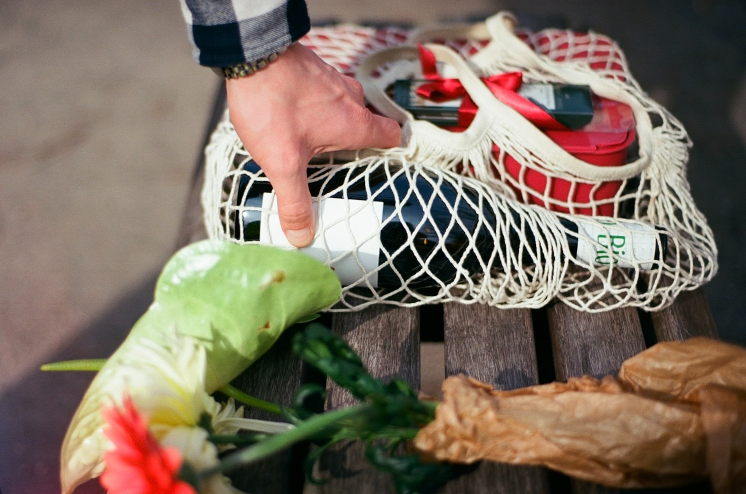 O Papel das Ecobags em um Futuro Sustentável